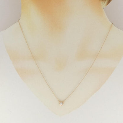 Tiffany & Co by the Yard Necklace — view 6