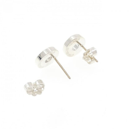 Tiffany & Co 1837 Circle Earrings — view 3