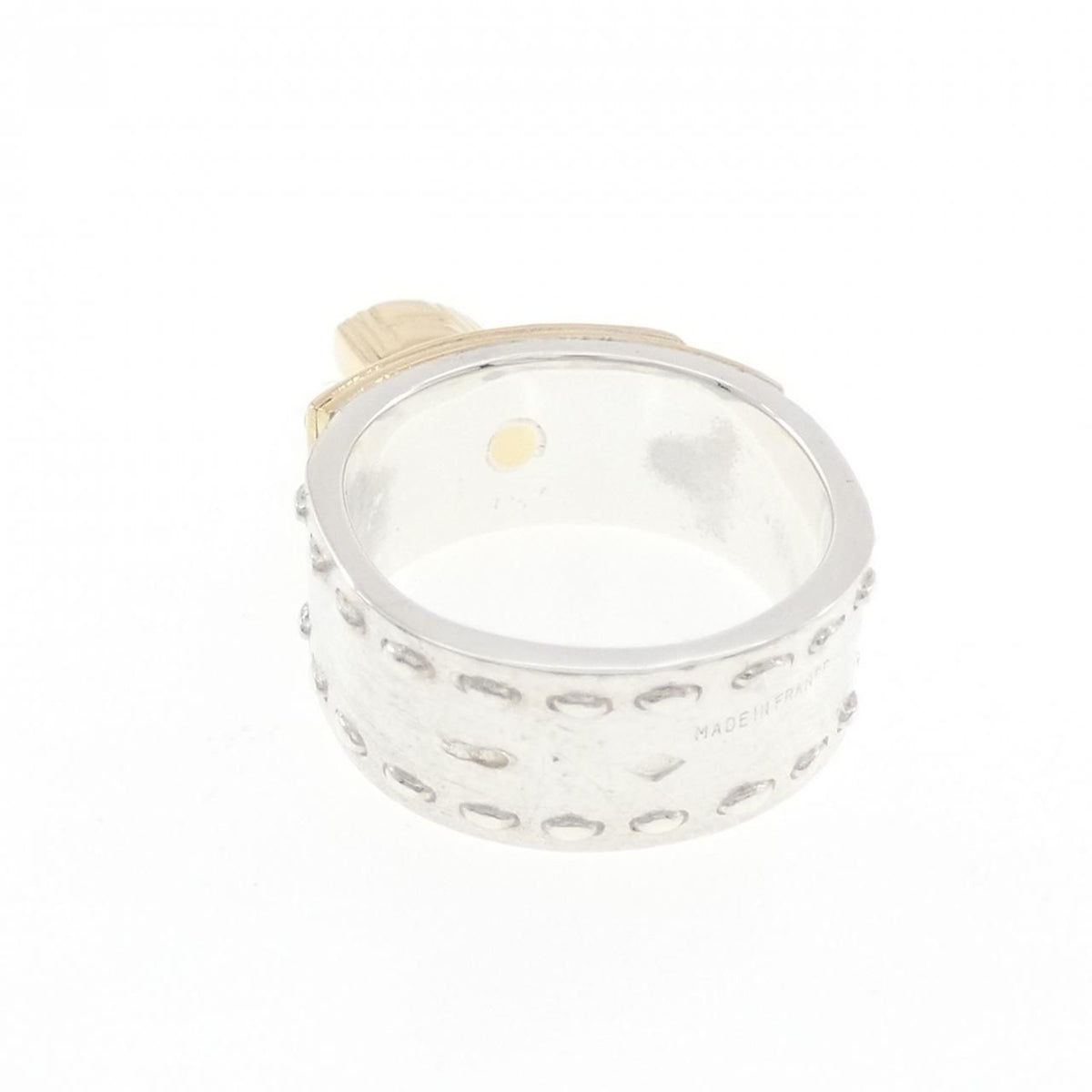Hermes Hallmark Ring — view 3