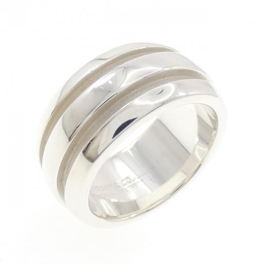 Tiffany & Co Atlas Ring