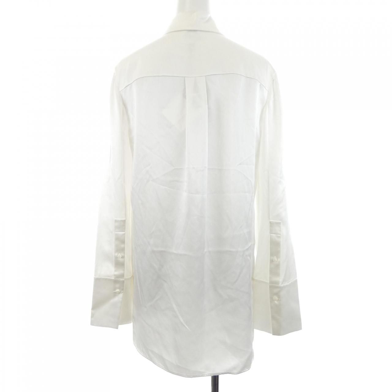 Loewe Shirt White — view 2