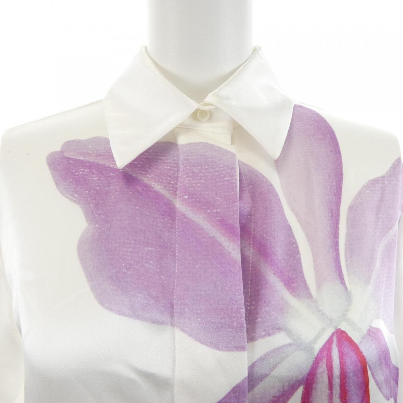 Loewe Shirt White — view 5