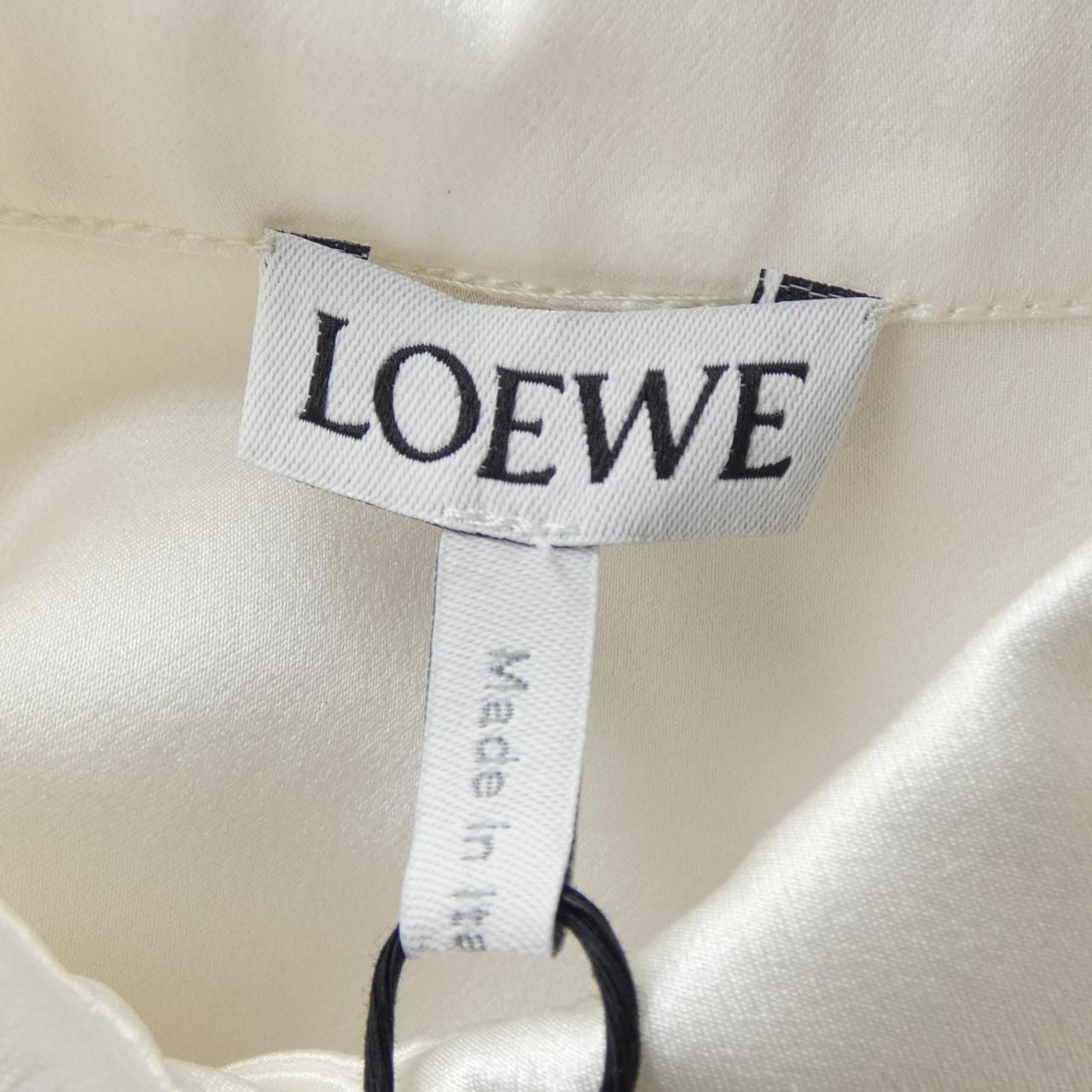 Loewe Shirt White — view 4
