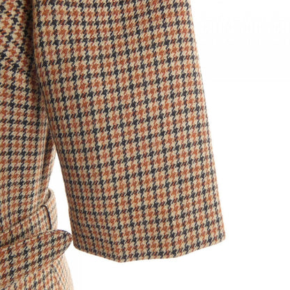 Prada Dress Brown — view 6