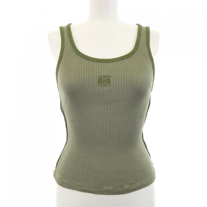 Loewe Tank Top Green
