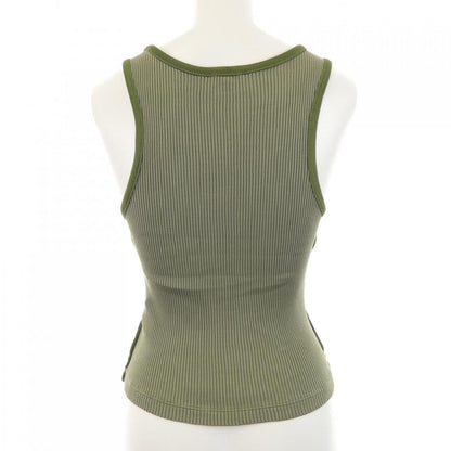 Loewe Tank Top Green — view 2
