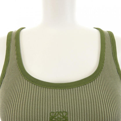 Loewe Tank Top Green — view 5