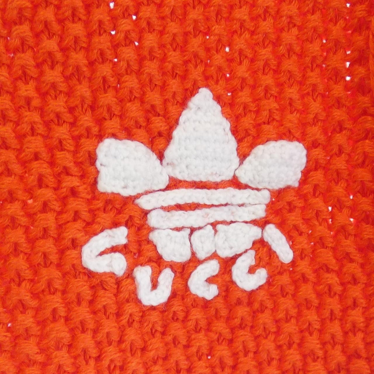 Gucci Adidas Shorts — view 5