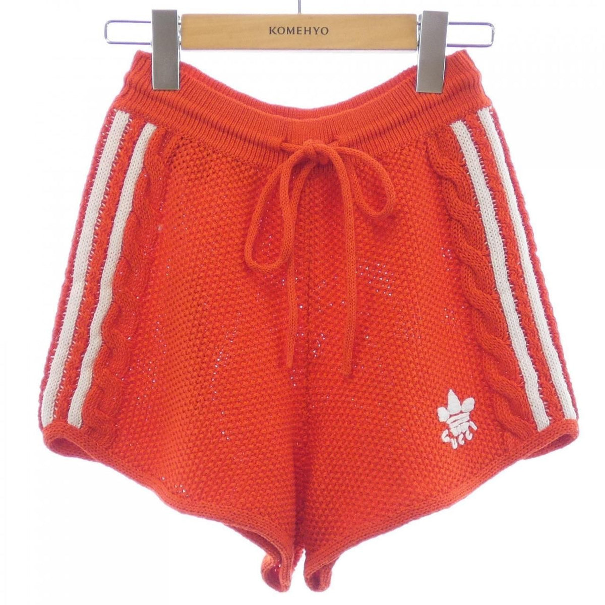 Gucci Adidas Shorts