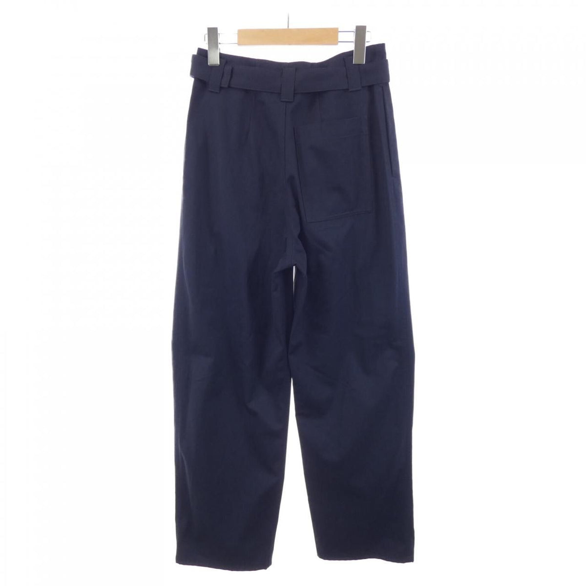 Loewe Pants Navy — view 2