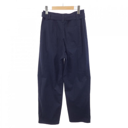 Loewe Pants Navy — view 2