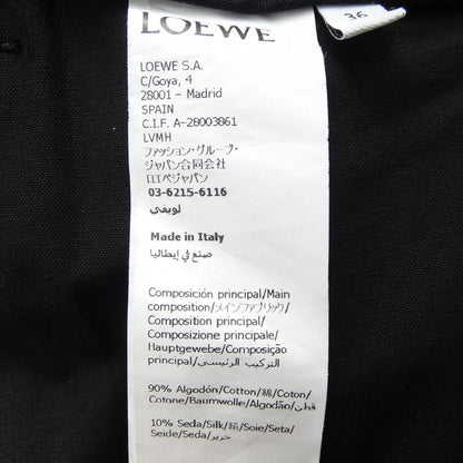 Loewe Pants Navy — view 3