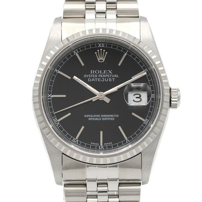 Rolex Datejust 5 SS Automatic