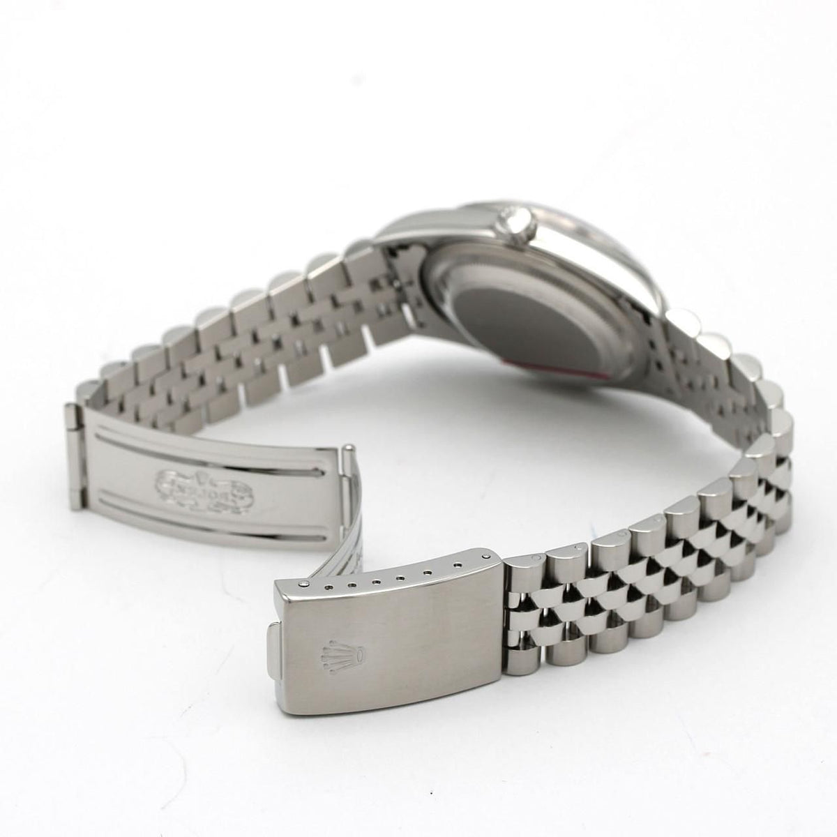 Rolex Datejust 5 SS Automatic — view 6