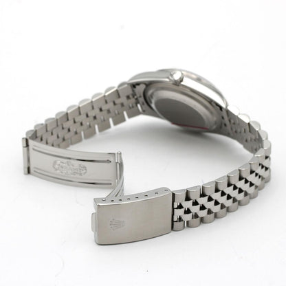 Rolex Datejust 5 SS Automatic — view 6