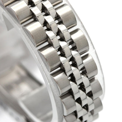 Rolex Datejust Automatic Watch White — view 4