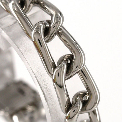 Hermes Nantucket SS Quartz Watch — view 4