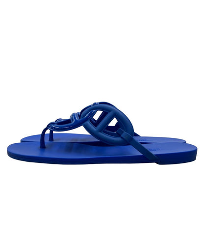 Hermes Thong Sandals — view 2