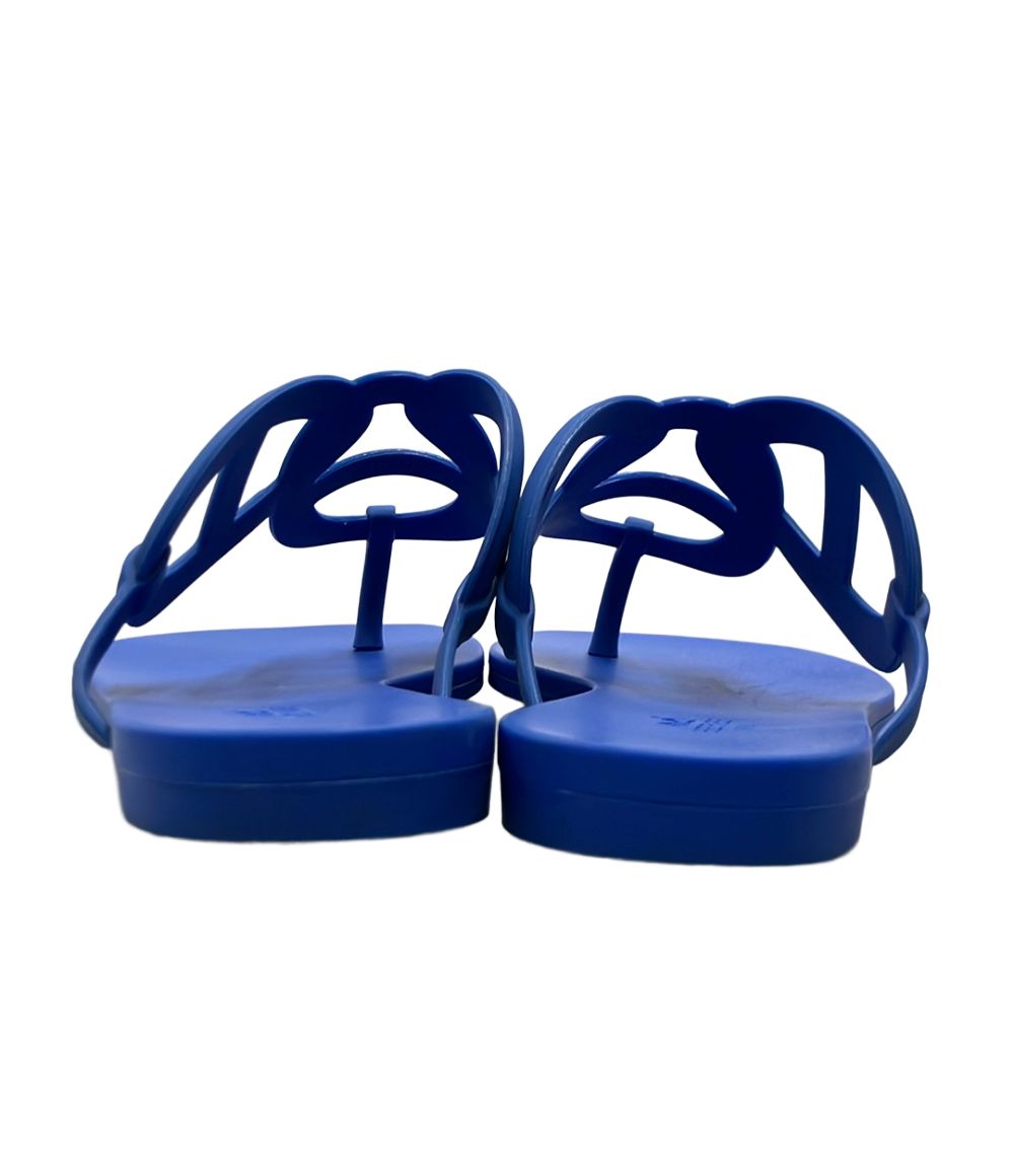 Hermes Thong Sandals — view 3