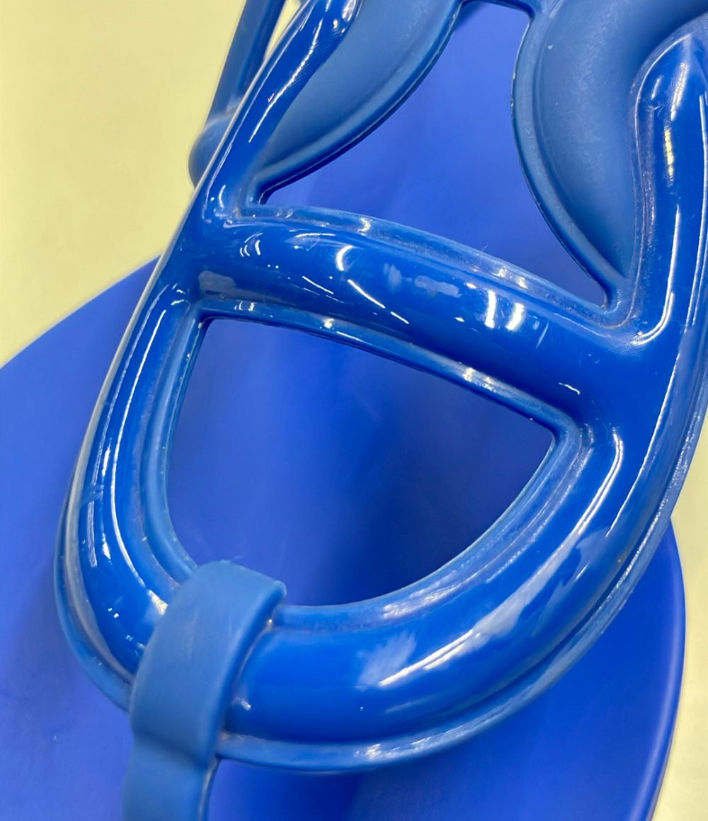 Hermes Thong Sandals — view 7