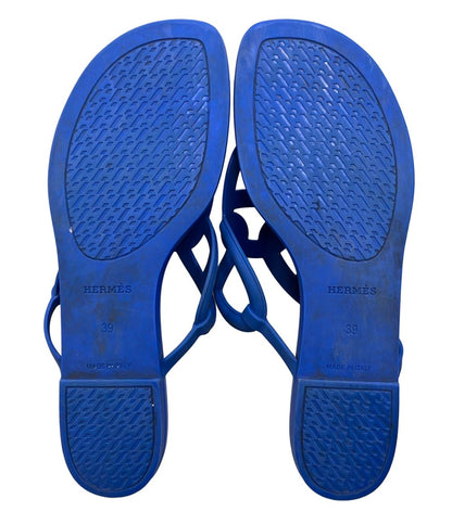 Hermes Thong Sandals — view 6
