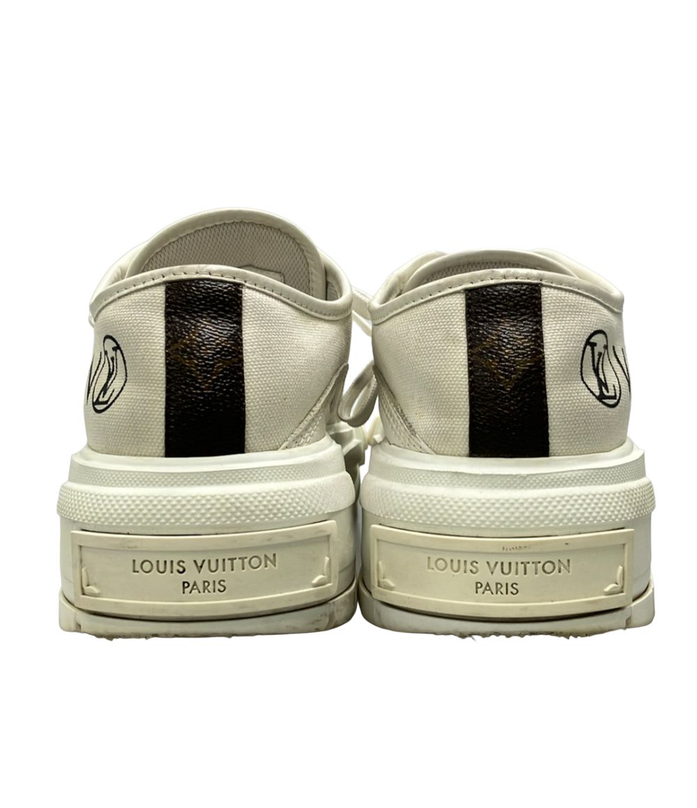Louis Vuitton Low-Cut Sneakers — view 3