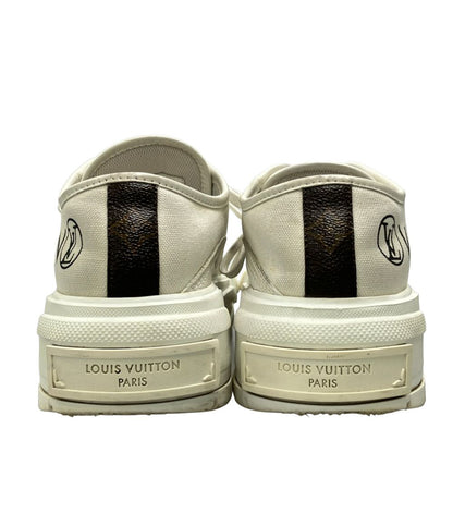 Louis Vuitton Low-Cut Sneakers — view 3