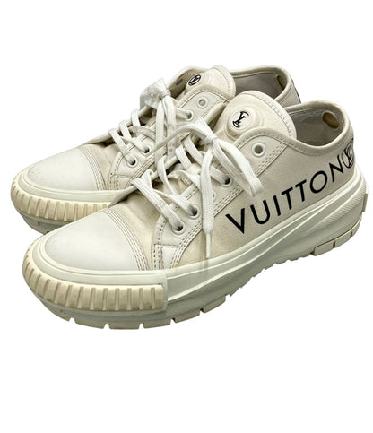 Louis Vuitton Low-Cut Sneakers