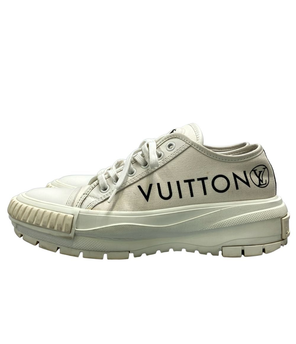 Louis Vuitton Low-Cut Sneakers — view 2
