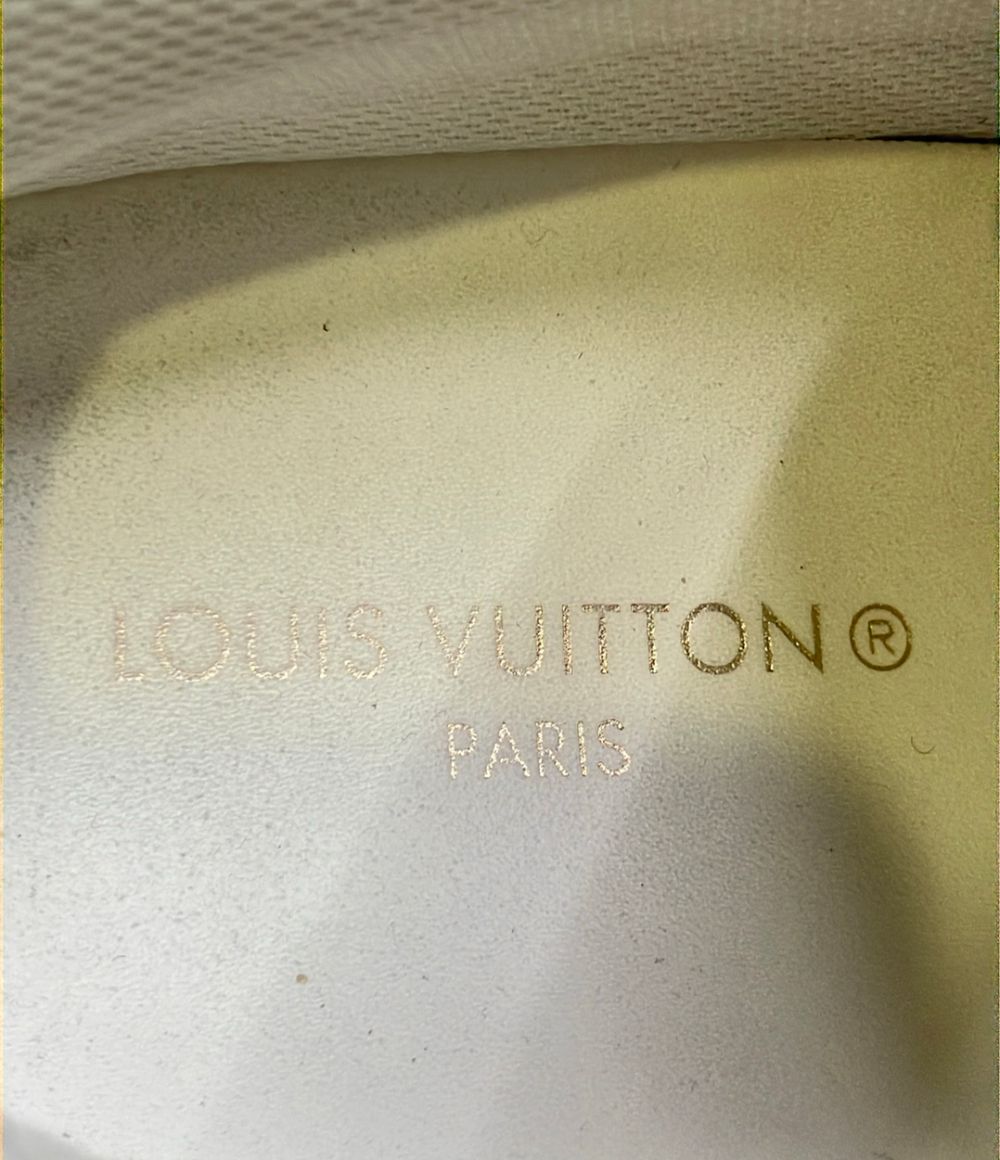 Louis Vuitton Low-Cut Sneakers — view 4