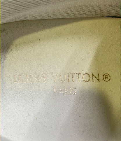 Louis Vuitton Low-Cut Sneakers — view 4
