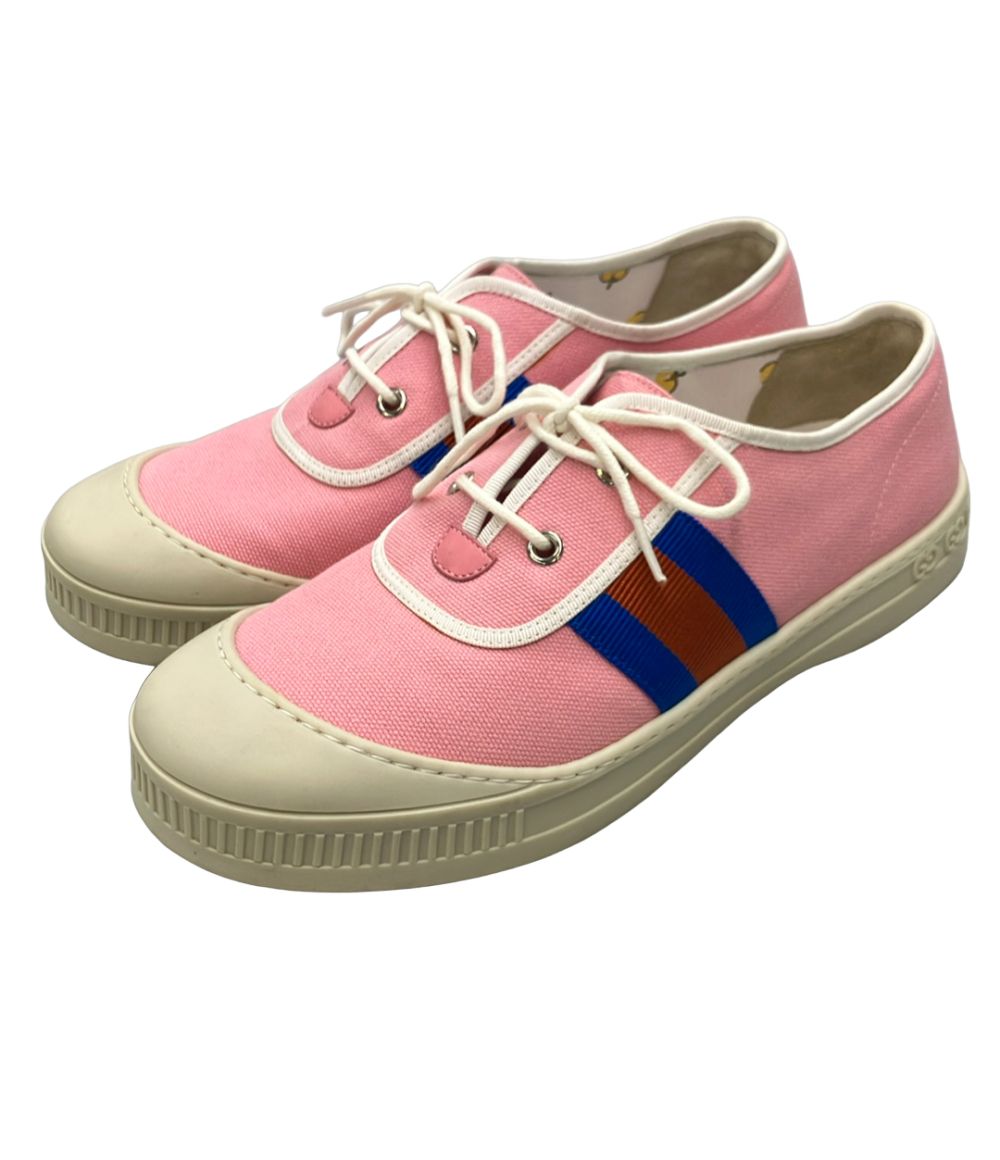 Gucci Low-Cut Sneakers