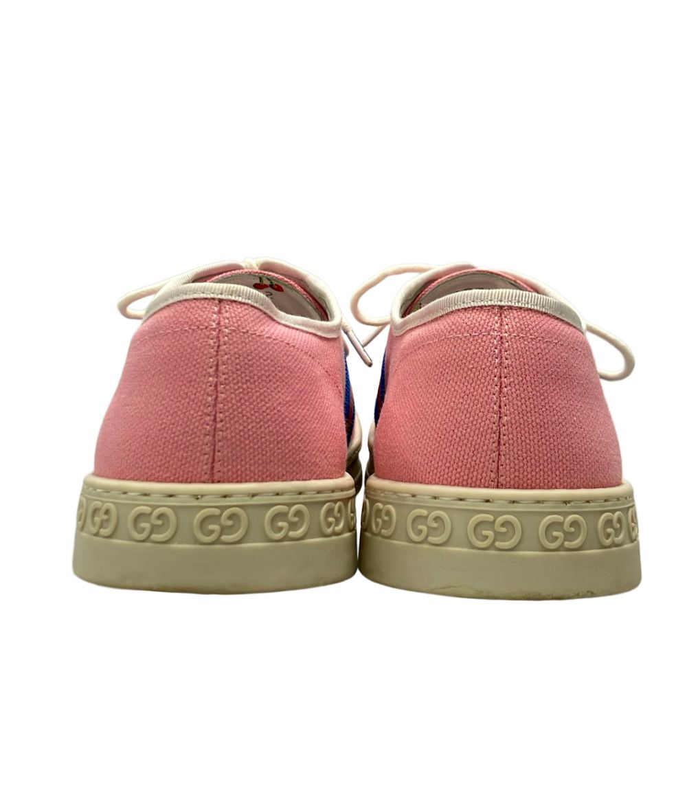 Gucci Low-Cut Sneakers — view 3