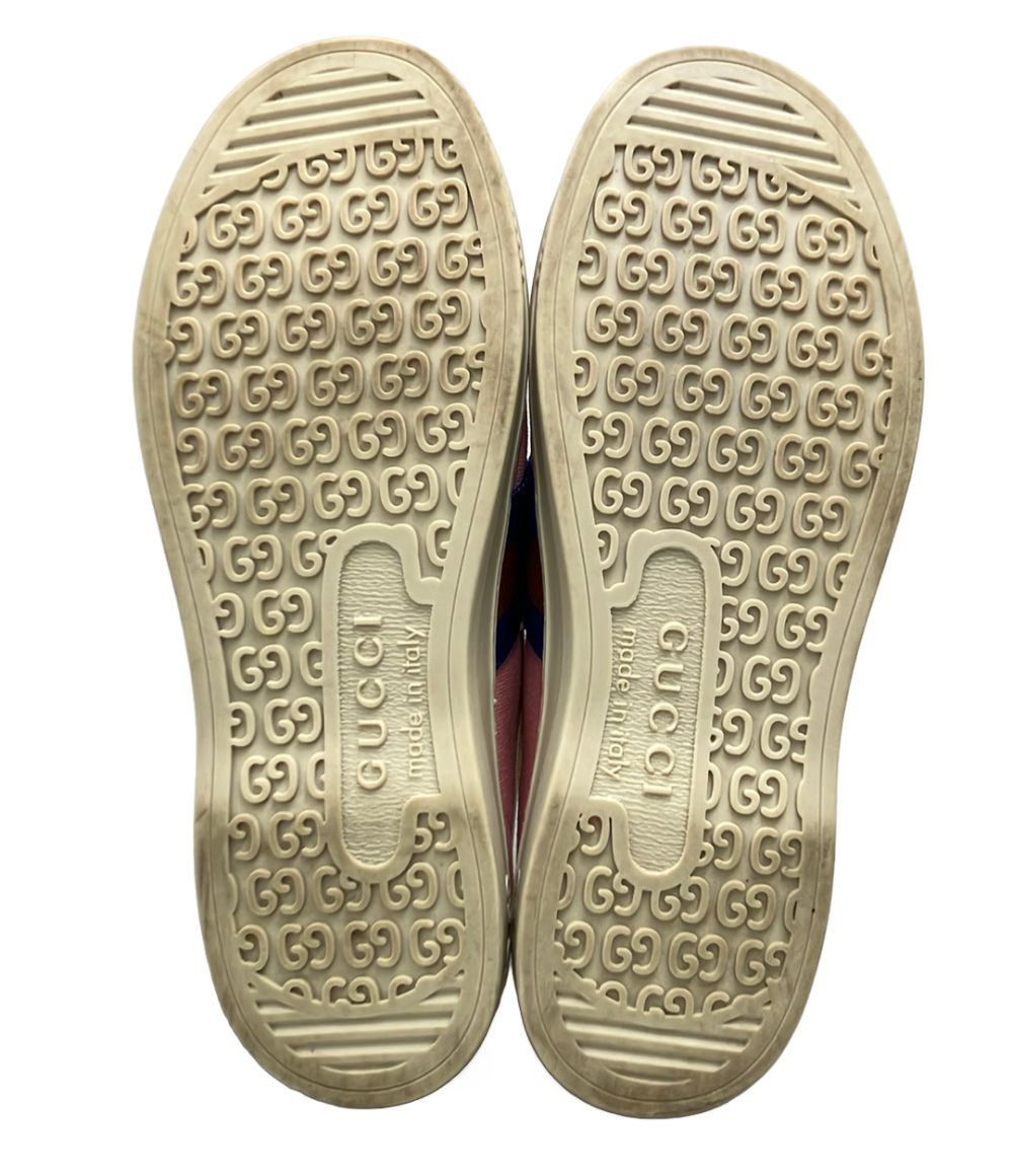 Gucci Low-Cut Sneakers — view 6