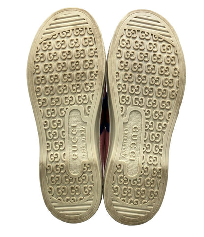 Gucci Low-Cut Sneakers — view 6