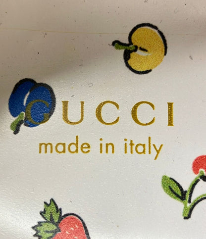 Gucci Low-Cut Sneakers — view 4