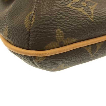 Louis Vuitton Monogram Musette Tango Shoulder Bag — view 3