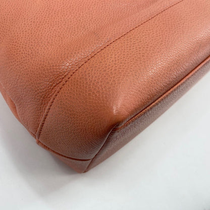 Chanel Tote Bag Pink — view 6
