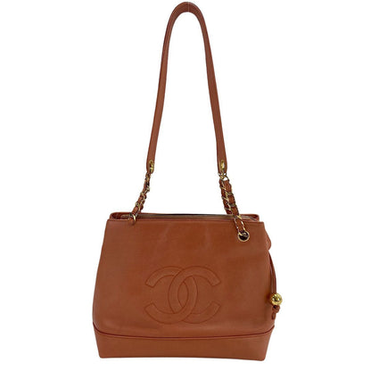 Chanel Tote Bag Pink
