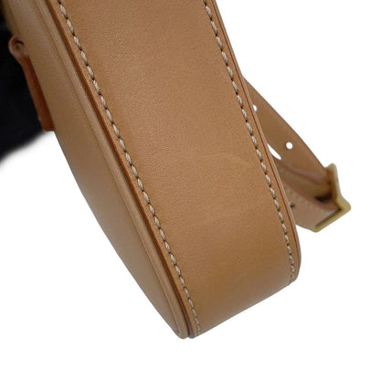 Saint Laurent Paris Shoulder Bag le 5 a 7 Mini Vertical Calf Leather — view 8