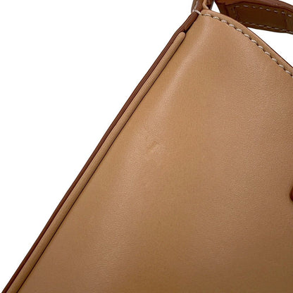 Saint Laurent Paris Shoulder Bag le 5 a 7 Mini Vertical Calf Leather — view 7