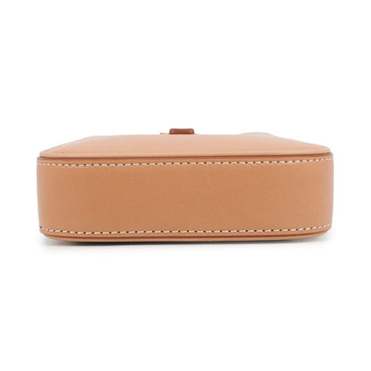 Saint Laurent Paris Shoulder Bag le 5 a 7 Mini Vertical Calf Leather — view 3