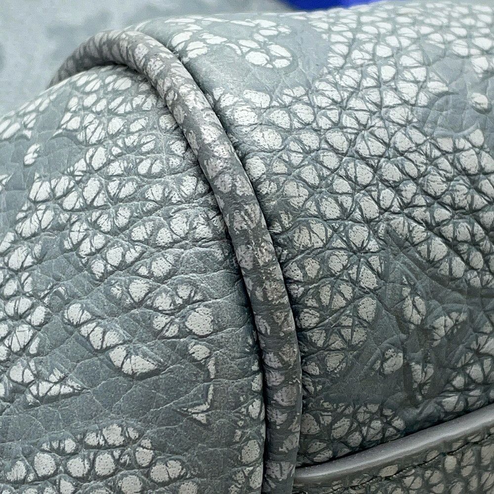 Louis Vuitton Backpack Taurillon Climbing Ellipse Virgil Abloh — view 8