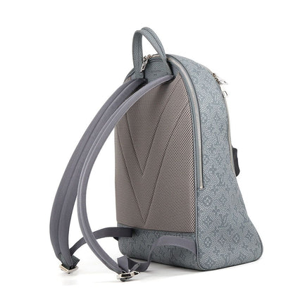 Louis Vuitton Backpack Taurillon Climbing Ellipse Virgil Abloh — view 2