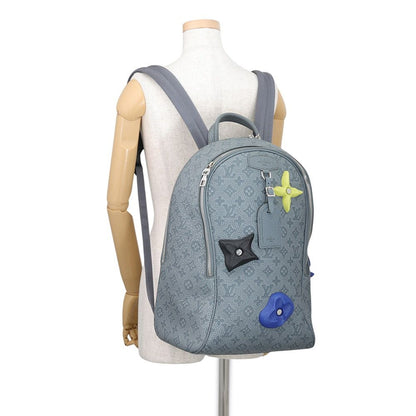 Louis Vuitton Backpack Taurillon Climbing Ellipse Virgil Abloh — view 4