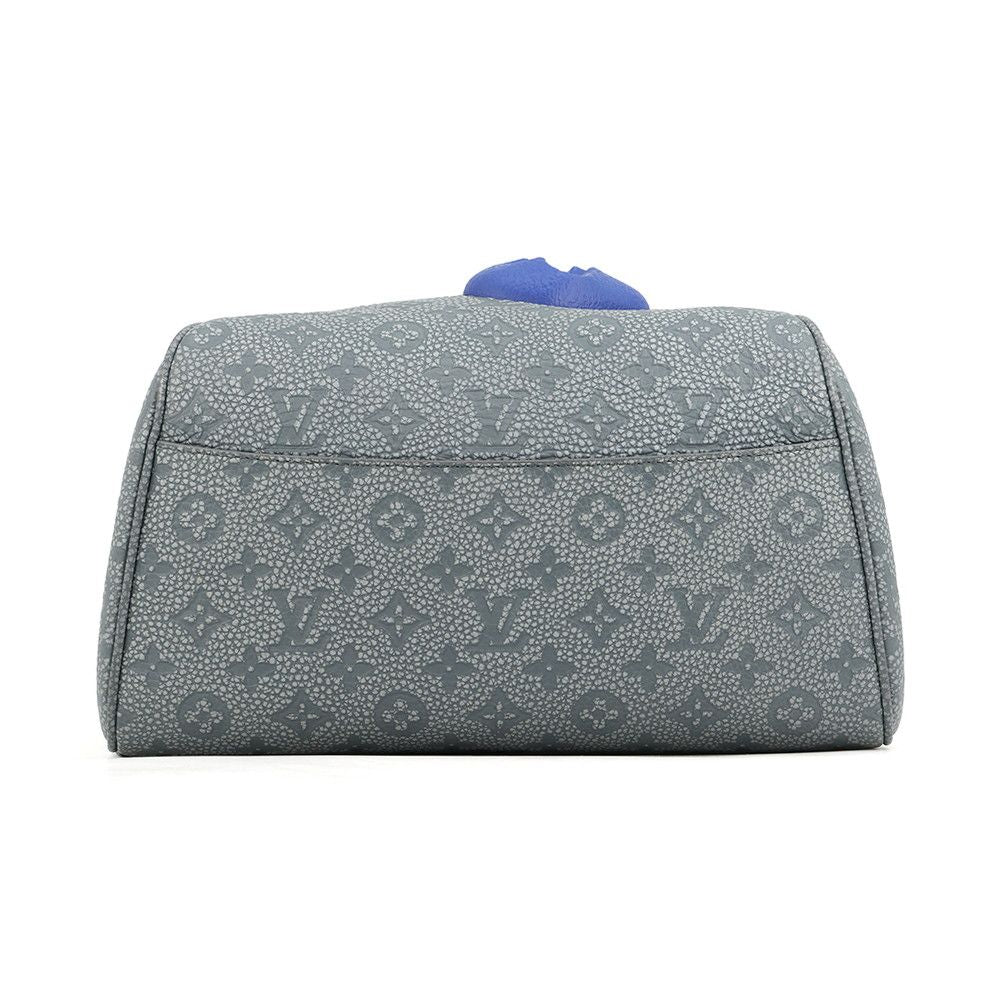 Louis Vuitton Backpack Taurillon Climbing Ellipse Virgil Abloh — view 3