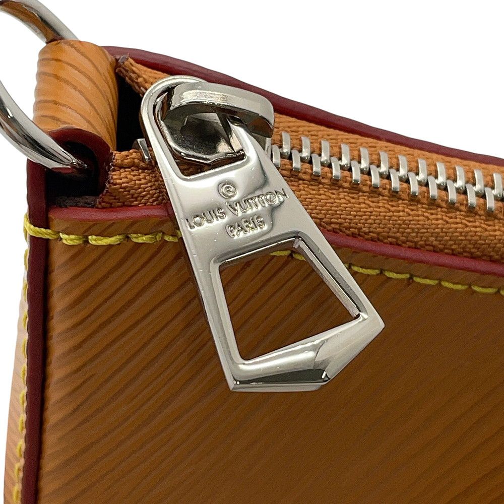 Louis Vuitton Epi Marelle 2-Way Shoulder Bag — view 8