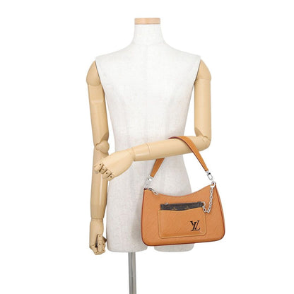 Louis Vuitton Epi Marelle 2-Way Shoulder Bag — view 4