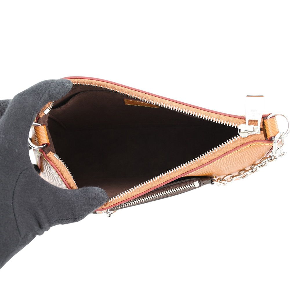 Louis Vuitton Epi Marelle 2-Way Shoulder Bag — view 6