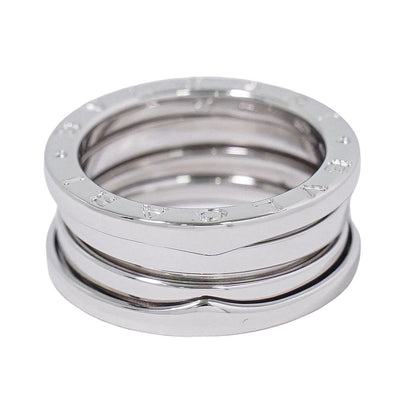 Bvlgari B.Zero1 WG Ring 52 White Gold